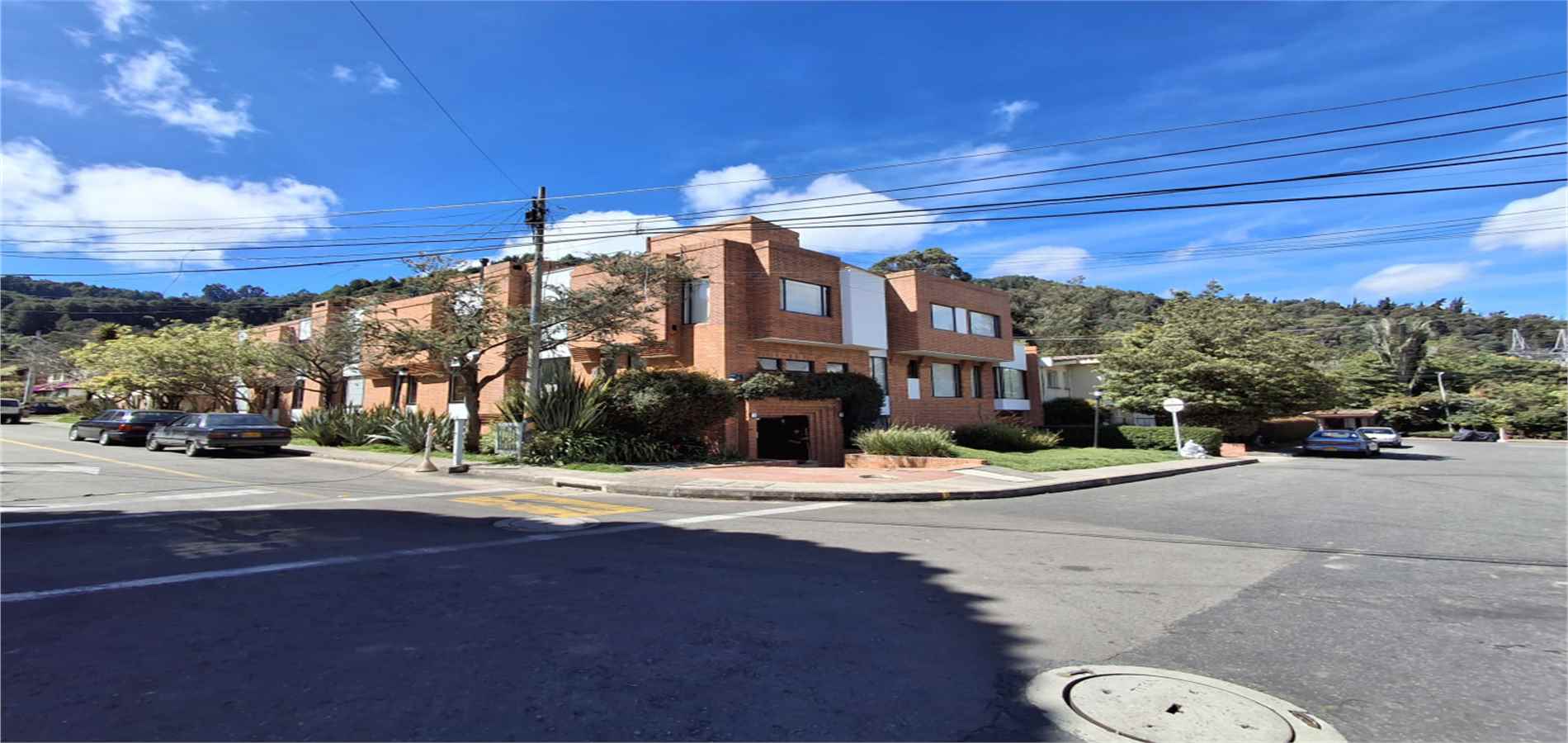 Casa en Venta en Bogotá, D.C., Santa Ana Oriental-Usaquén
