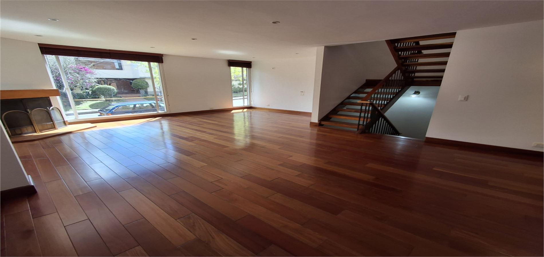 Casa en Venta en Bogotá, D.C., Santa Ana Oriental-Usaquén-1