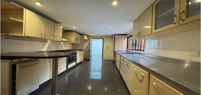 Casa en Venta en Bogotá, D.C., Santa Ana Oriental-Usaquén-7