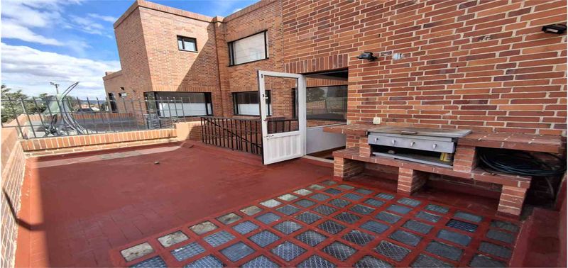 Casa en Venta en Bogotá, D.C., Santa Ana Oriental-Usaquén-15