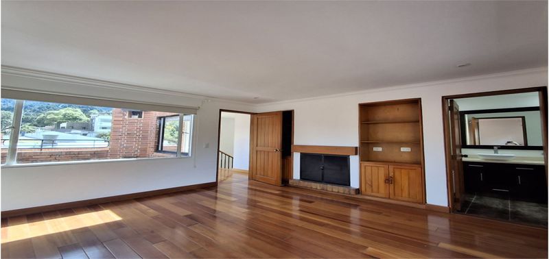 Casa en Venta en Bogotá, D.C., Santa Ana Oriental-Usaquén-18