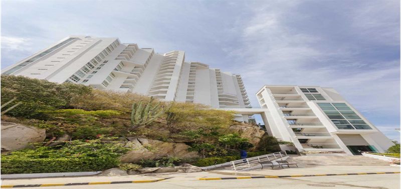 Apartamento en Venta en Santa Marta, Pozos Colorados
