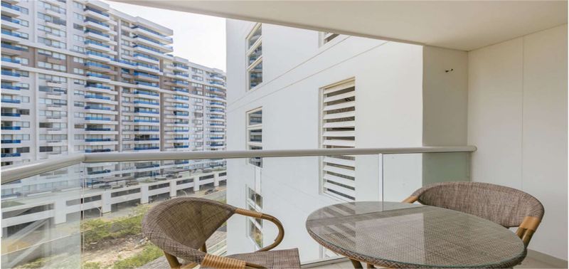 Apartamento en Venta en Santa Marta, Pozos Colorados-10