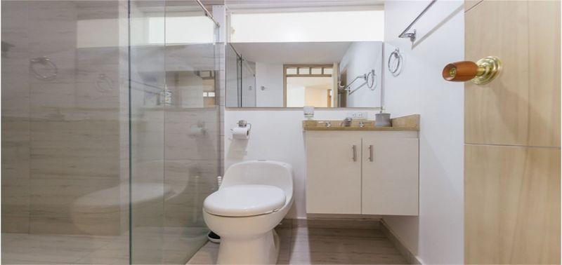 Apartamento en Venta en Santa Marta, Pozos Colorados-13