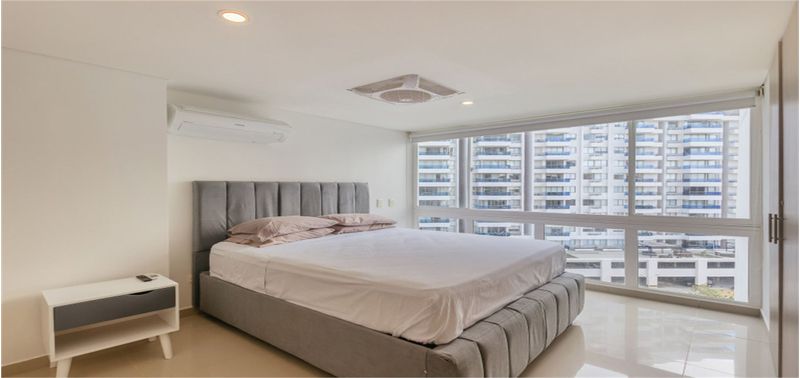 Apartamento en Venta en Santa Marta, Pozos Colorados-14