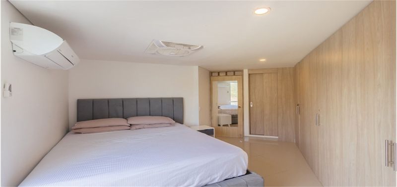 Apartamento en Venta en Santa Marta, Pozos Colorados-18