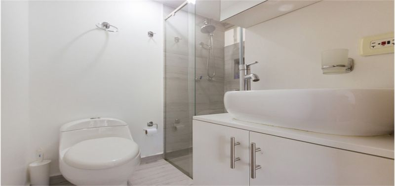 Apartamento en Venta en Santa Marta, Pozos Colorados-20