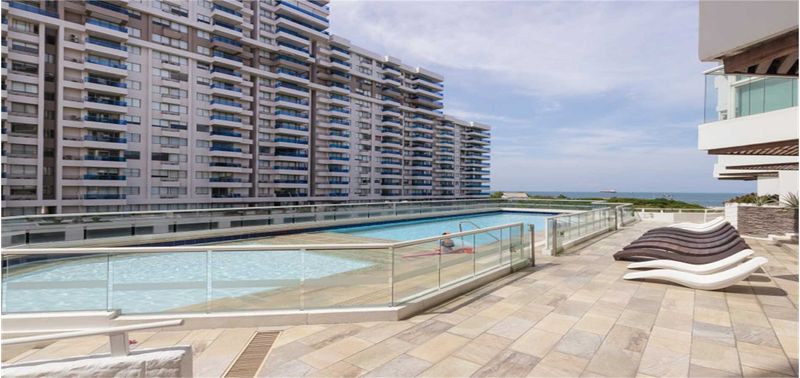 Apartamento en Venta en Santa Marta, Pozos Colorados-22