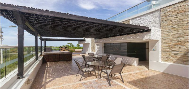 Apartamento en Venta en Santa Marta, Pozos Colorados-25