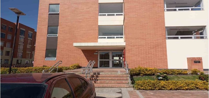 Apartamento en Venta en Zipaquirá, Villa María