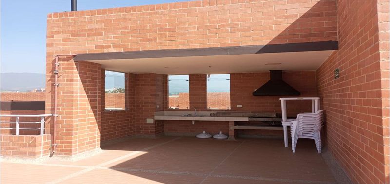 Apartamento en Venta en Zipaquirá, Villa María-1