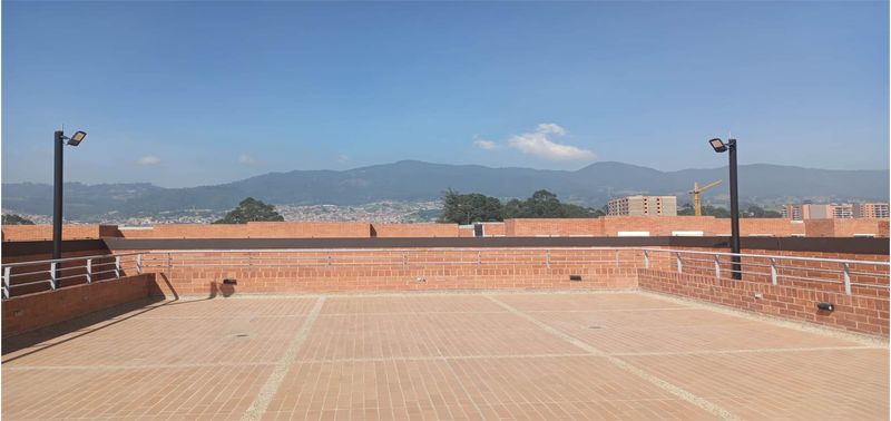 Apartamento en Venta en Zipaquirá, Villa María-2