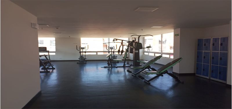 Apartamento en Venta en Zipaquirá, Villa María-3