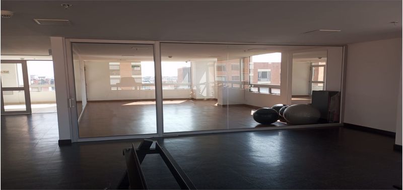 Apartamento en Venta en Zipaquirá, Villa María-5
