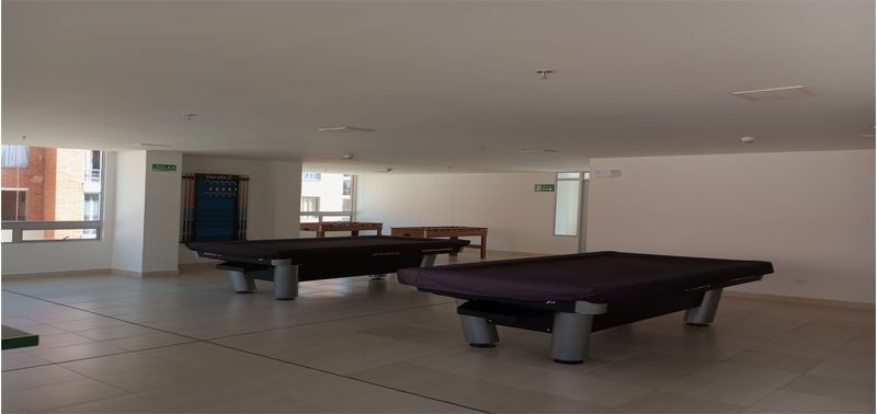Apartamento en Venta en Zipaquirá, Villa María-6