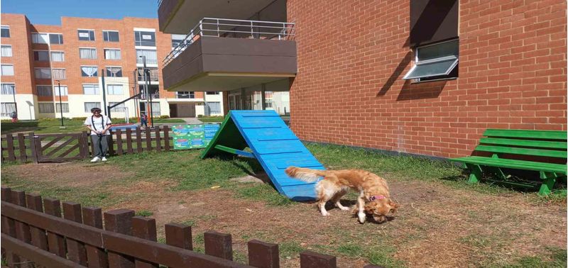 Apartamento en Venta en Zipaquirá, Villa María-8
