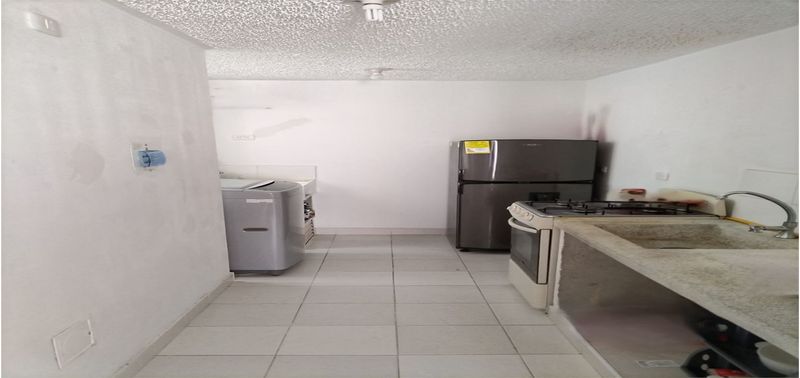 Apartamento en Venta en Zipaquirá, Villa María-9