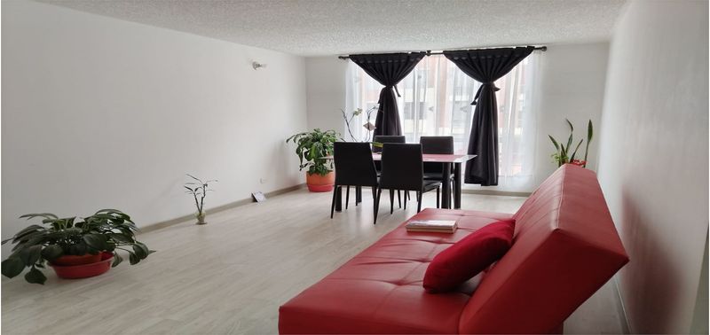 Apartamento en Venta en Zipaquirá, Villa María-11