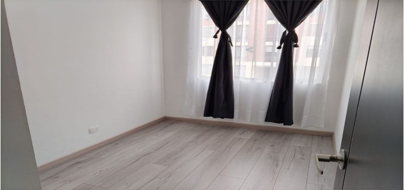 Apartamento en Venta en Zipaquirá, Villa María-14