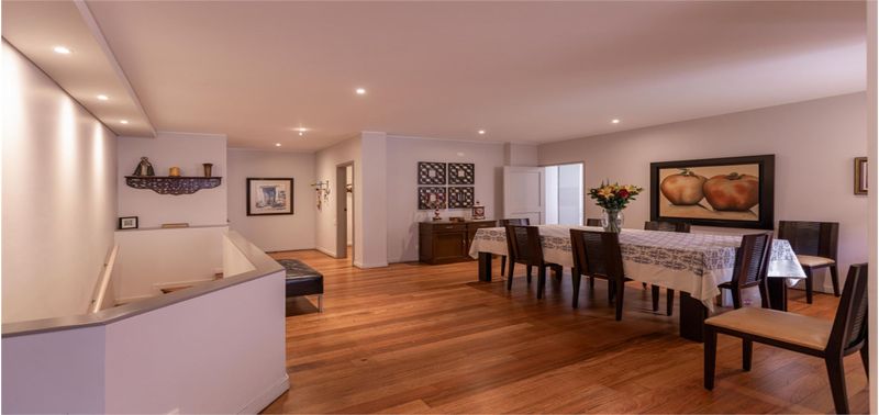Apartamento en Venta en Bogotá, D.C., Los Rosales Emaús-2