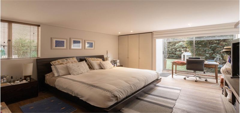 Apartamento en Venta en Bogotá, D.C., Los Rosales Emaús-4