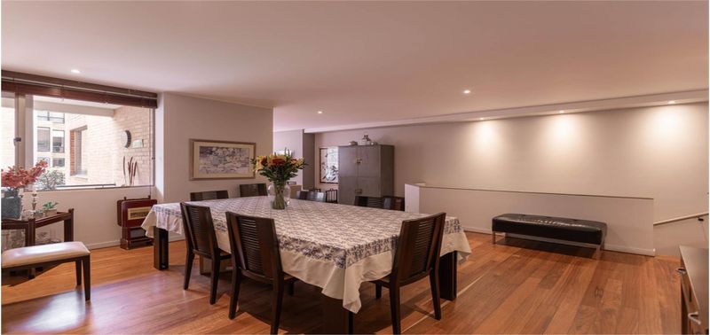 Apartamento en Venta en Bogotá, D.C., Los Rosales Emaús-6