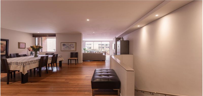 Apartamento en Venta en Bogotá, D.C., Los Rosales Emaús-7