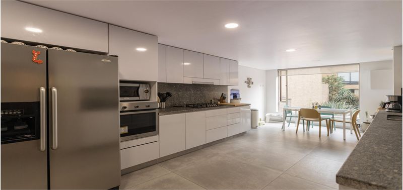 Apartamento en Venta en Bogotá, D.C., Los Rosales Emaús-8