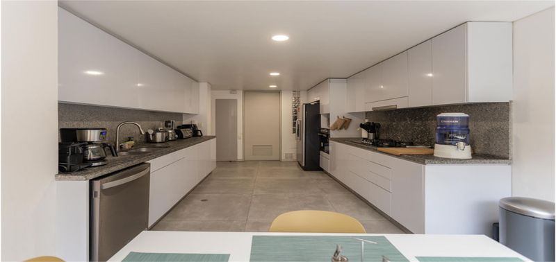 Apartamento en Venta en Bogotá, D.C., Los Rosales Emaús-9