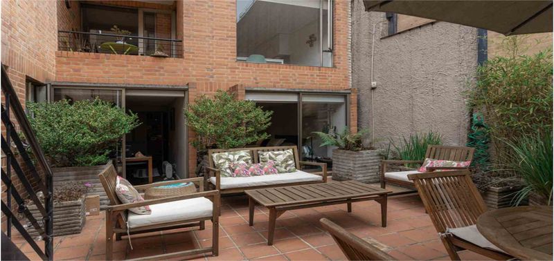 Apartamento en Venta en Bogotá, D.C., Los Rosales Emaús-12