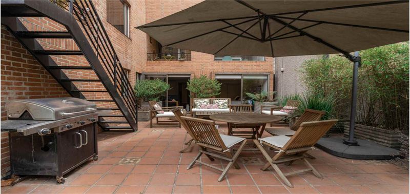 Apartamento en Venta en Bogotá, D.C., Los Rosales Emaús-14