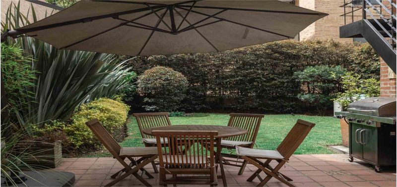 Apartamento en Venta en Bogotá, D.C., Los Rosales Emaús-15