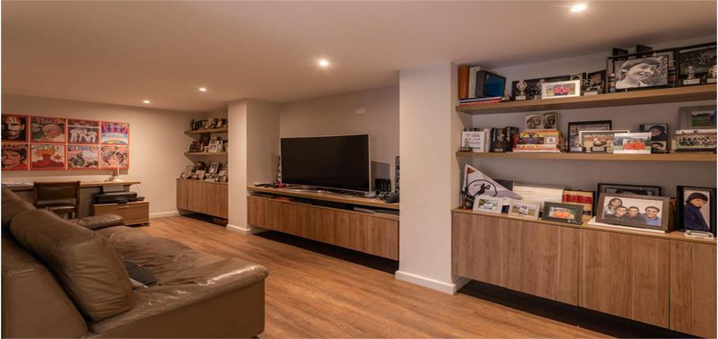 Apartamento en Venta en Bogotá, D.C., Los Rosales Emaús-17