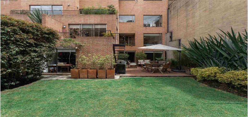 Apartamento en Venta en Bogotá, D.C., Los Rosales Emaús-19