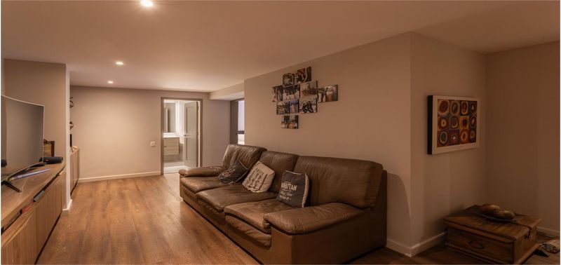 Apartamento en Venta en Bogotá, D.C., Los Rosales Emaús-20