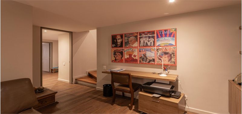 Apartamento en Venta en Bogotá, D.C., Los Rosales Emaús-21