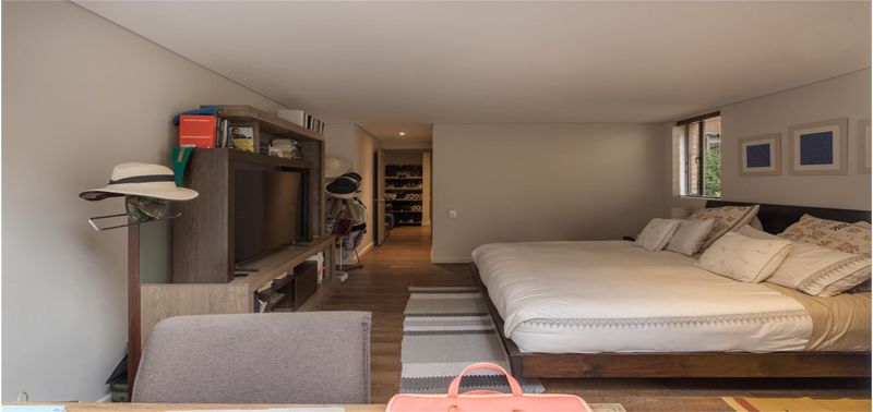 Apartamento en Venta en Bogotá, D.C., Los Rosales Emaús-22