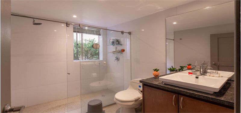 Apartamento en Venta en Bogotá, D.C., Los Rosales Emaús-23