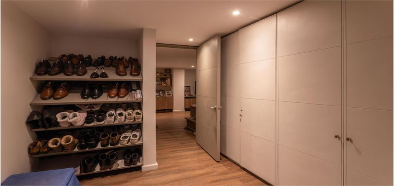 Apartamento en Venta en Bogotá, D.C., Los Rosales Emaús-24