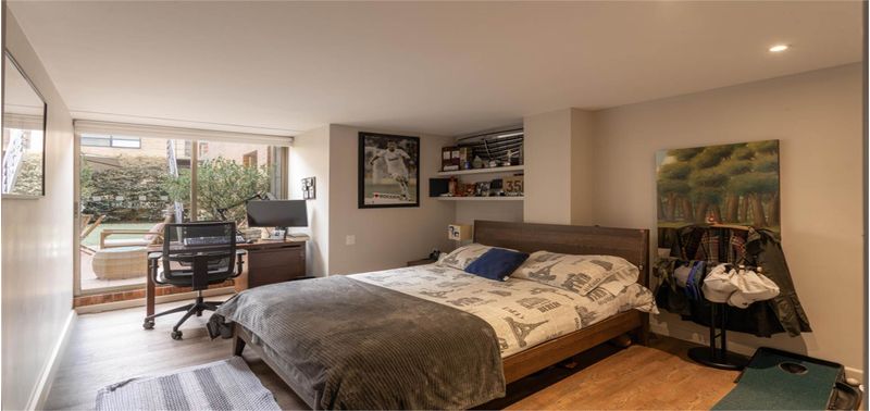Apartamento en Venta en Bogotá, D.C., Los Rosales Emaús-25