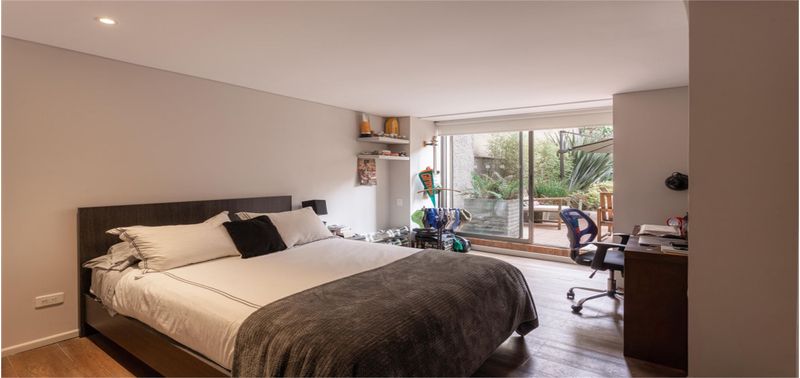 Apartamento en Venta en Bogotá, D.C., Los Rosales Emaús-26