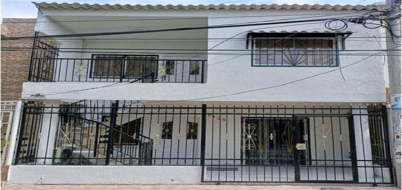 Casa en Venta en Santa Marta, Altos Santa Cruz