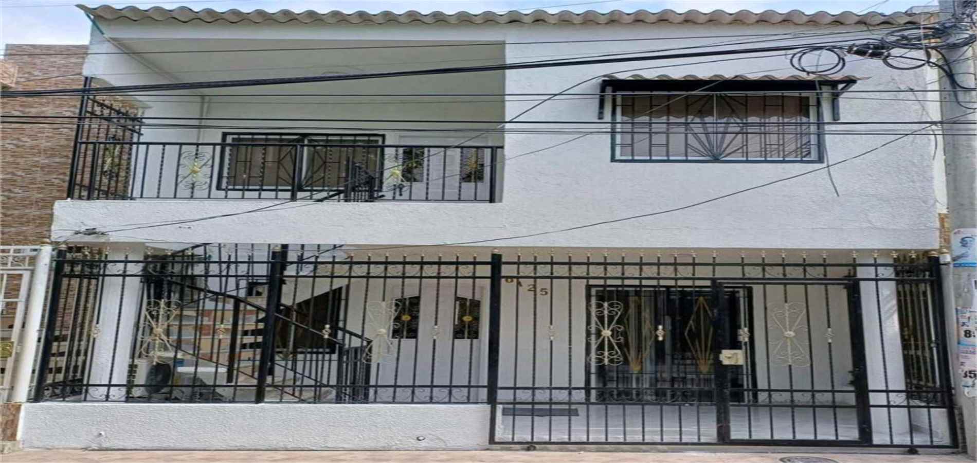 Casa en Venta en Santa Marta, Altos Santa Cruz