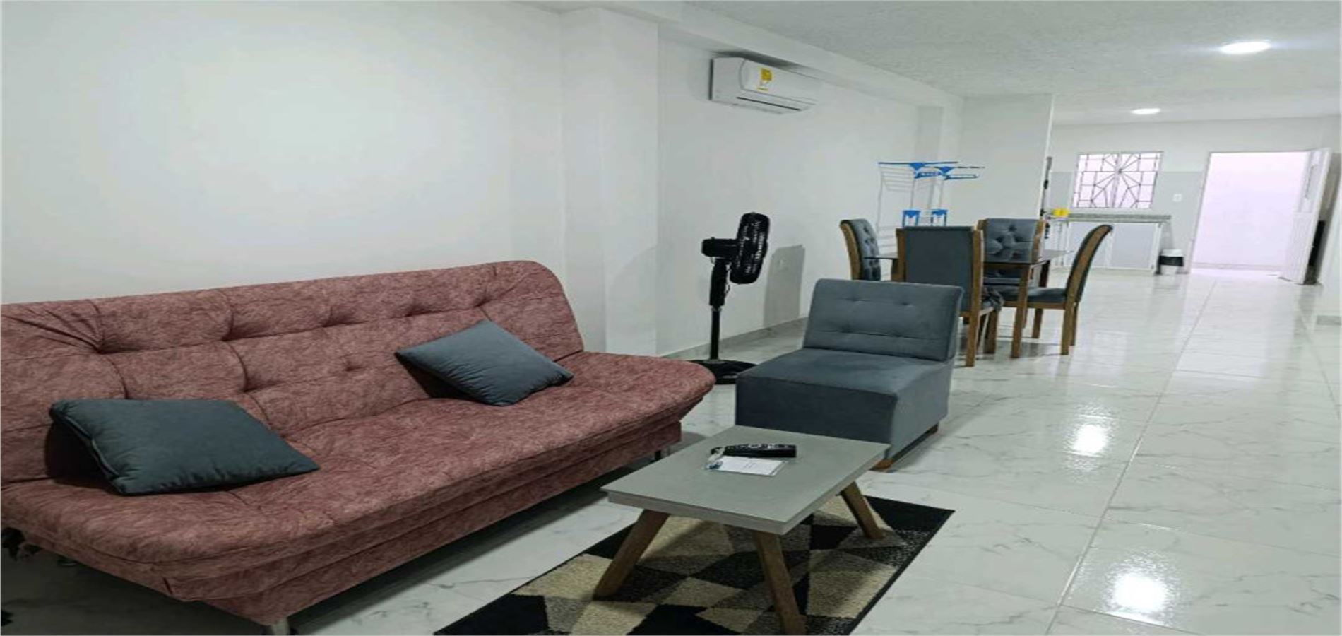 Casa en Venta en Santa Marta, Altos Santa Cruz-0