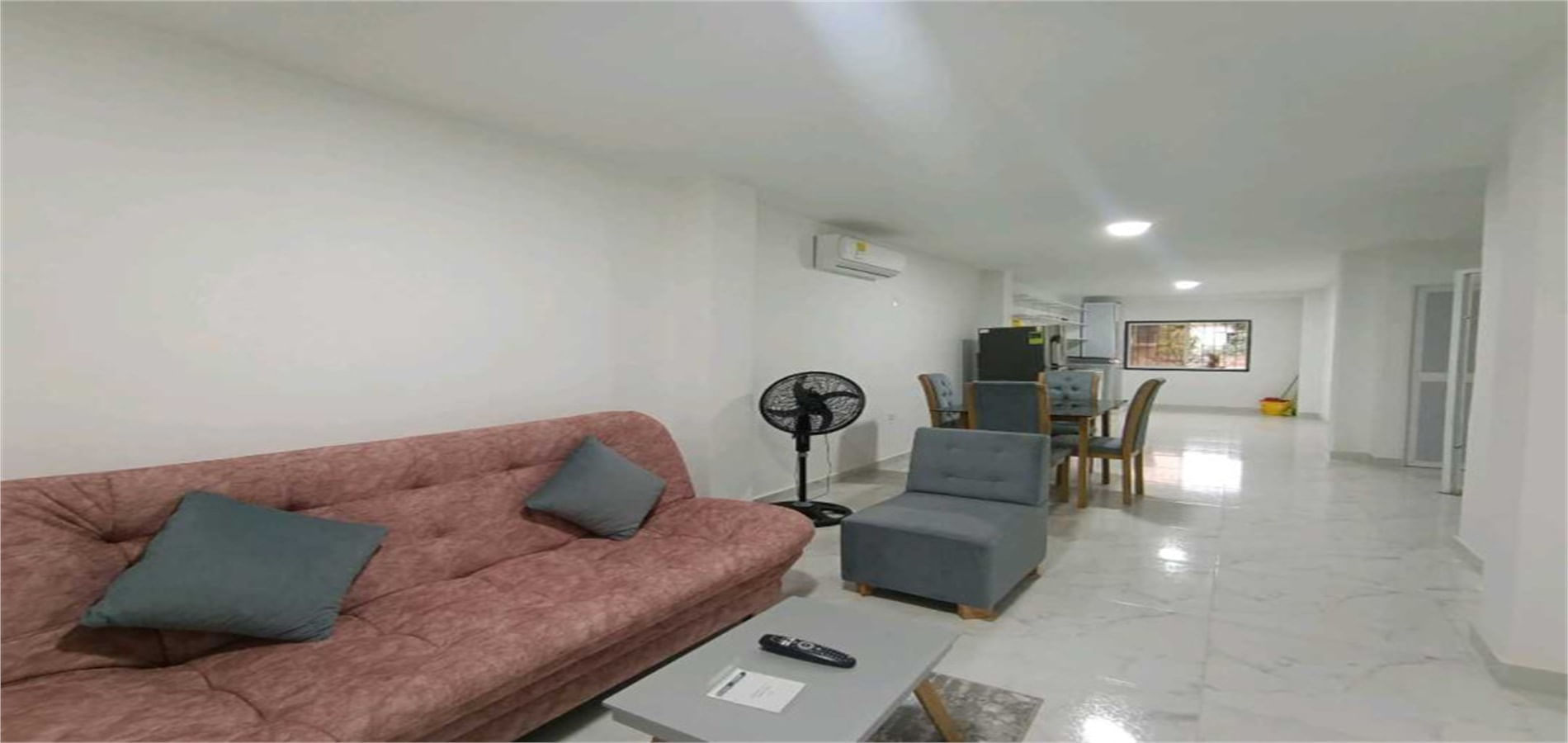 Casa en Venta en Santa Marta, Altos Santa Cruz-1