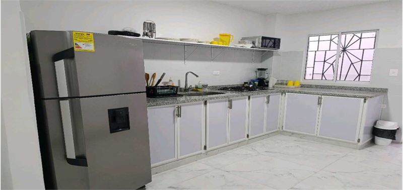 Casa en Venta en Santa Marta, Altos Santa Cruz-2
