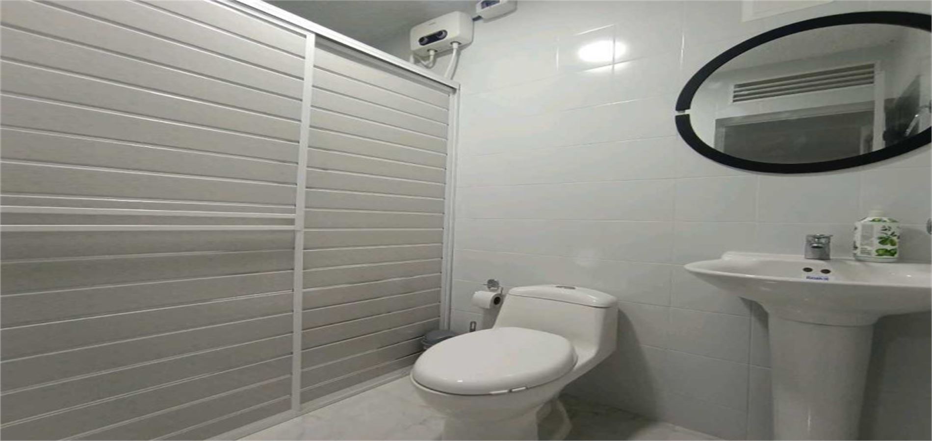 Casa en Venta en Santa Marta, Altos Santa Cruz-3