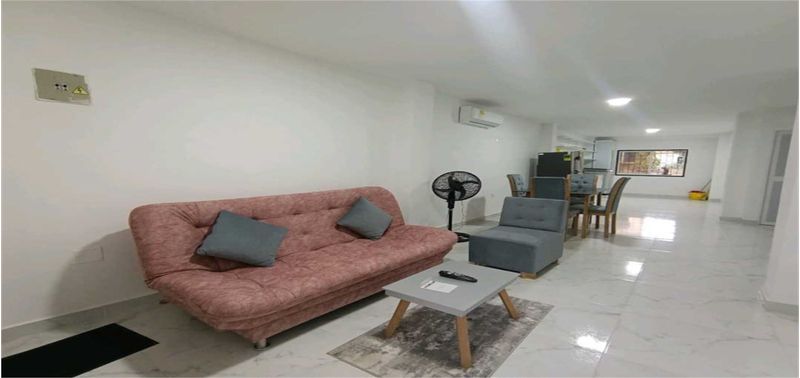Casa en Venta en Santa Marta, Altos Santa Cruz-8