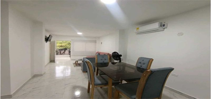 Casa en Venta en Santa Marta, Altos Santa Cruz-10