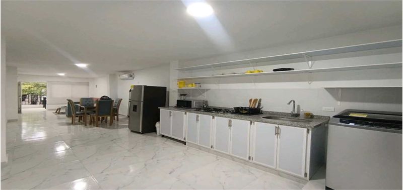 Casa en Venta en Santa Marta, Altos Santa Cruz-11
